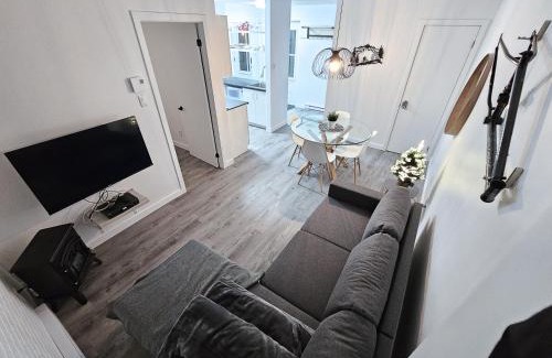 Beaupre Apartamento | Le 4 Saisons 4