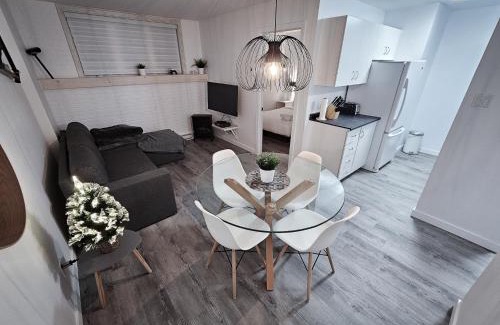 Beaupre Apartamento | Le 4 Saisons 4