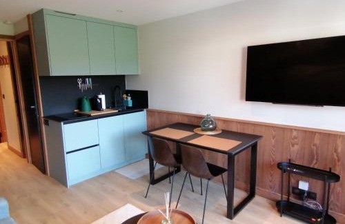 Bourg-Saint-Maurice Apartamento | LE 400 à BSM