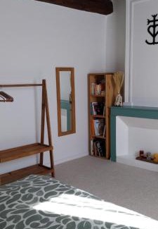 Aigues-Mortes Medieval City Casa | Le 41 bis