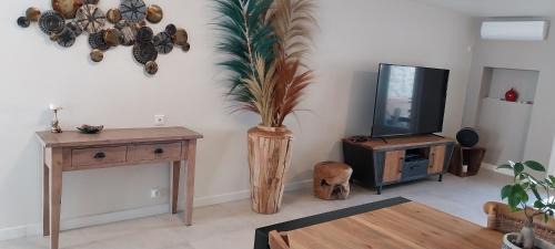 Aigues-Mortes Medieval City Casa | Le 41 bis
