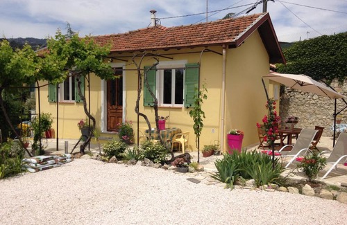 La Trinite Casa | Le 43