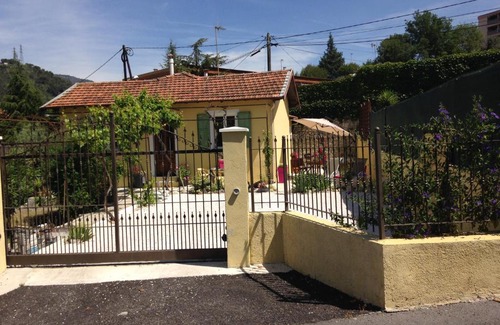 La Trinite Casa | Le 43