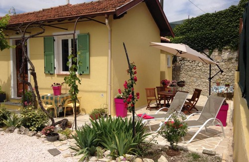 La Trinite Casa | Le 43