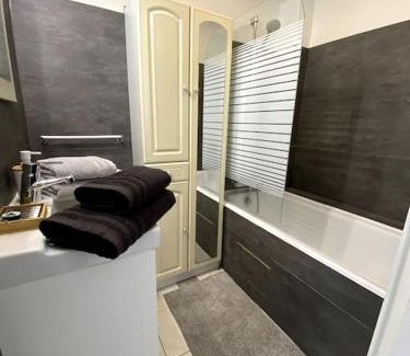 Le Pharo Apartamento | Le 43 location bord de mer