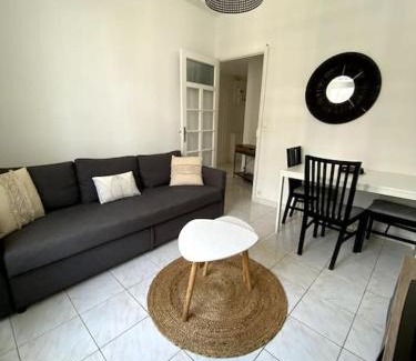 Le Pharo Apartamento | Le 43 location bord de mer