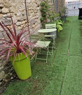 Isigny-sur-Mer Casa | Le 45