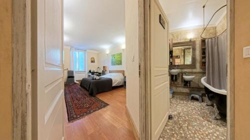 Beaumont-de-Pertuis Apartamento | Le 47 - Rentals in South of France