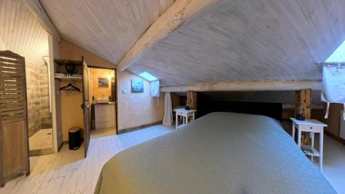 Beaumont-de-Pertuis Apartamento | Le 47 - Rentals in South of France