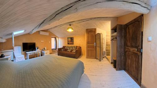 Beaumont-de-Pertuis Apartamento | Le 47 - Rentals in South of France