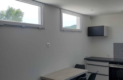 Montigny-Montfort Casa | Le 4G: Maison de Plain-pied