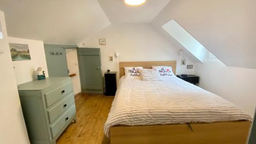 Le Crotoy Casa | Le 5 en baie, maison pour 4 personnes