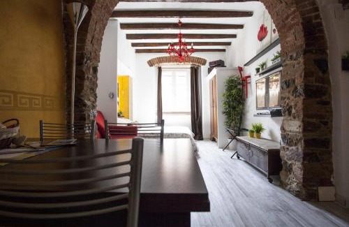 La Spezia Casa | Le 5 Terre La Spezia