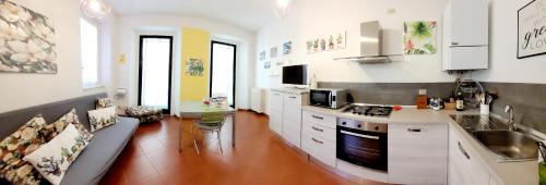 Intra Apartamento | Le 5 vie, lago Maggiore