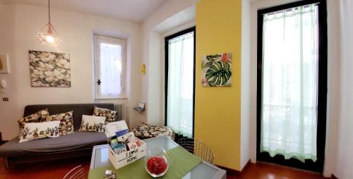 Intra Apartamento | Le 5 vie, lago Maggiore