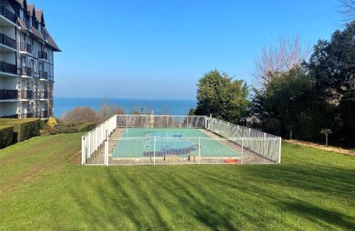 Villers-sur-Mer Apartamento | Le 59 Vue Mer