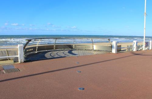 Villers-sur-Mer Apartamento | Le 59 Vue Mer