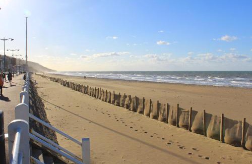 Villers-sur-Mer Apartamento | Le 59 Vue Mer