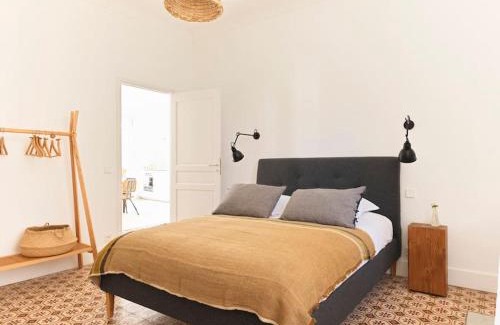 Vence Apartamento | Le 6 Appartement d'exception