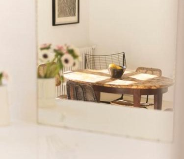 Vence Apartamento | Le 6 Appartement d'exception