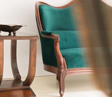 Vence Apartamento | Le 6 Appartement d'exception