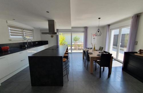 Turckheim Casa | Le 6 : maison individuelle au cœur de l'Alsace
