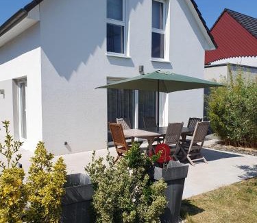 Turckheim Casa | Le 6 : maison individuelle au cœur de l'Alsace