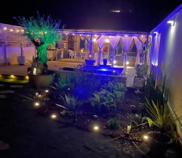 Saumur Casa | Le 627