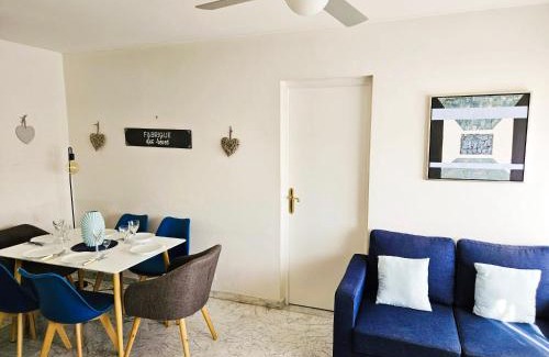 Carnot Apartamento | Le 66 Carnot