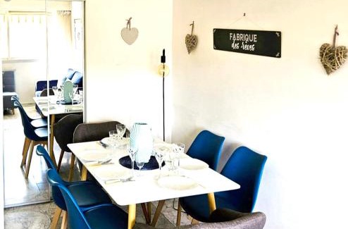 Carnot Apartamento | Le 66 Carnot