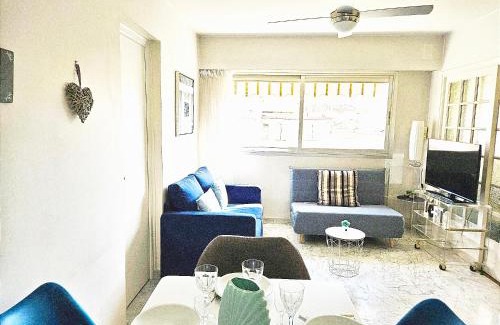 Carnot Apartamento | Le 66 Carnot