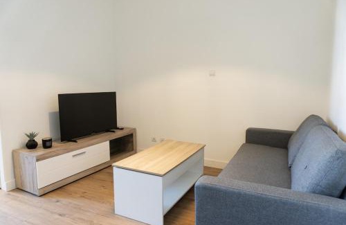 Chambery Apartamento | Le 73 Chambéry
