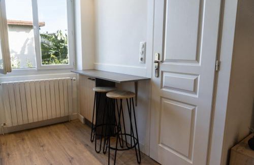 Chambery Apartamento | Le 73 Chambéry