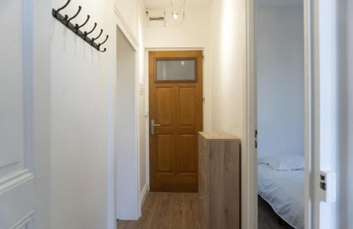 Chambery Apartamento | Le 73 Chambéry
