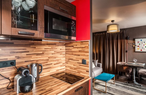 Old Lille Apartamento | Le 84sainte-cath'