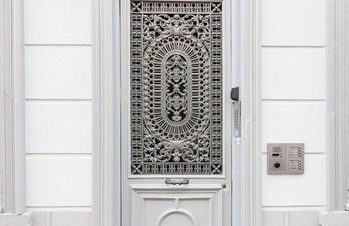 Old Lille Apartamento | Le 84sainte-cath'