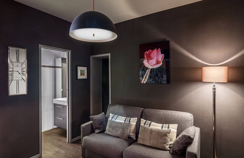 Old Lille Apartamento | Le 84sainte-cath'