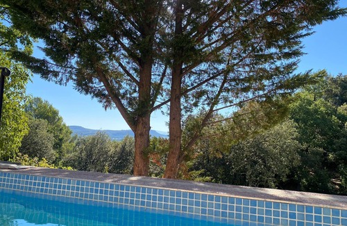 Bagnols-sur-Ceze Villa | Le 89, Villa 200 m2 entre Avignon et les Cévennes