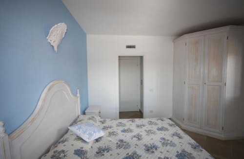 Palau Apartamento | Le 9 Gocce Seaview Apartment