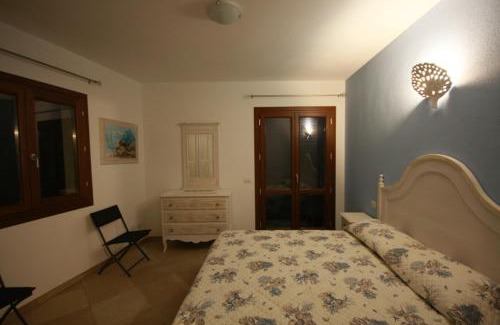 Palau Apartamento | Le 9 Gocce Seaview Apartment