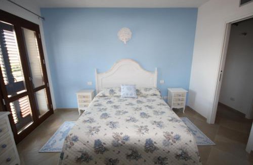 Palau Apartamento | Le 9 Gocce Seaview Apartment