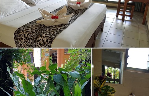 Apia Hotel | Le Alaimoana Hotel