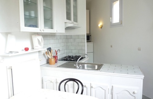 Parc-de-Montsouris Apartamento | Le Alesia : Classic French Apartment in Historic Montparnasse Area