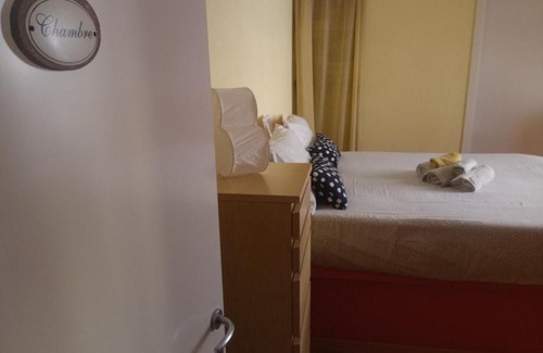 Fiorenzuola d'Arda Apartamento | Le amache di Fabio Manera