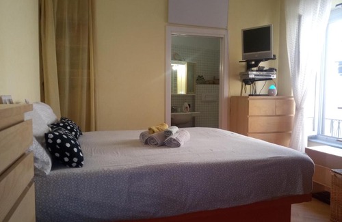 Fiorenzuola d'Arda Apartamento | Le amache di Fabio Manera