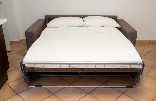 Marina di Ragusa Apartamento | Le Amiche