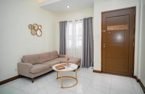 Puerto Princesa City Centre Apartamento | Le Ans Haven fully-furnished homestay