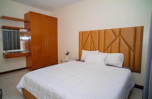 Puerto Princesa City Centre Apartamento | Le Ans Haven fully-furnished homestay
