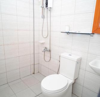 Puerto Princesa City Centre Apartamento | Le Ans Haven fully-furnished homestay