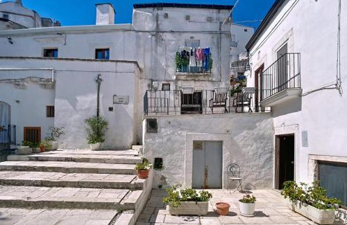 Monte Sant'Angelo Apartamento | Le Antiche Mansioni 1